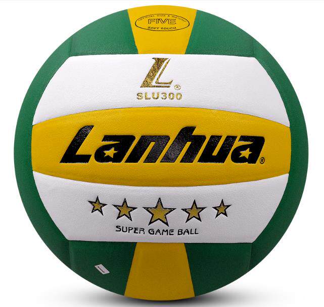 Ballon de volley - Ref 2015544 Image 3