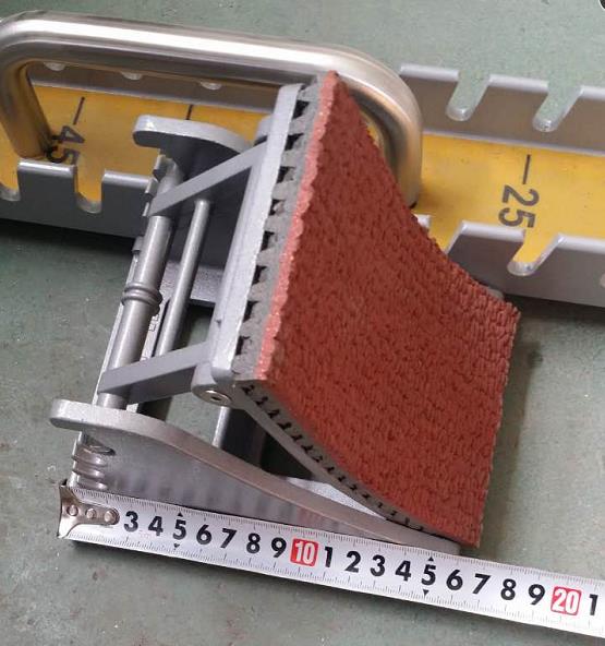 Jinling bắt đầu thiết bị chạy theo dõi và lĩnh vực thiết bị thể thao QPQ-3 hợp kim nhôm bắt đầu thiết bị 22403 xà đơn tại nhà