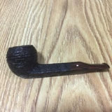 Новые датские старые боя!Бернхард ручной работы Shinkinmusse Fighting Rasmussen Sandblastic Fighting