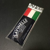 Italian SAVINELLI 02 special soft pipe strip
