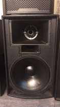 MKBS X8 3-way professional audio high-power speaker Performance special bass imported paper cone