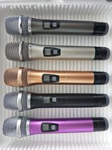 Microphone housing custom version