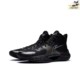 Li Ning Super Light 2022 ຜູ້ຊາຍ Lightweight High Rebound Mid-top Professional Basketball Competition Shoe ABAT115