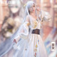 Spark Animation Anastasia Fgo Princess Cosplay Costume Outfit for Women