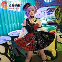 King glory cos 520 sound you heart Zhou Yu Xiaoqiao cosplay game set female little Joe cos cos