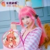 Spark anime số phận fgo extar ccc ngọc tảo đồng phục cos quần áo cosplay trang phục nữ