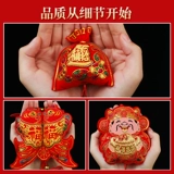 Декор, подвеска, праздничнный макет, 2023, год кролика