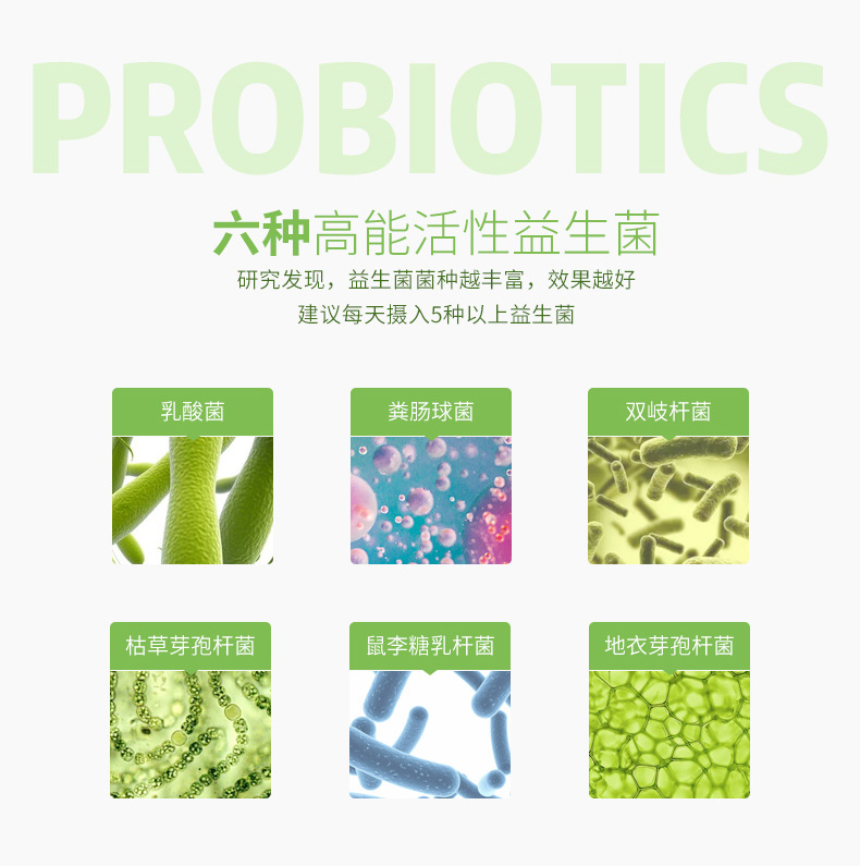 Mèo rừng Mèo Probiotic Mèo Mèo Mèo Intestines Kho báu Điều hòa Nôn mửa Tiêu hóa Hiếm gặp - Cat / Dog Health bổ sung sữa cho chó mới đẻ