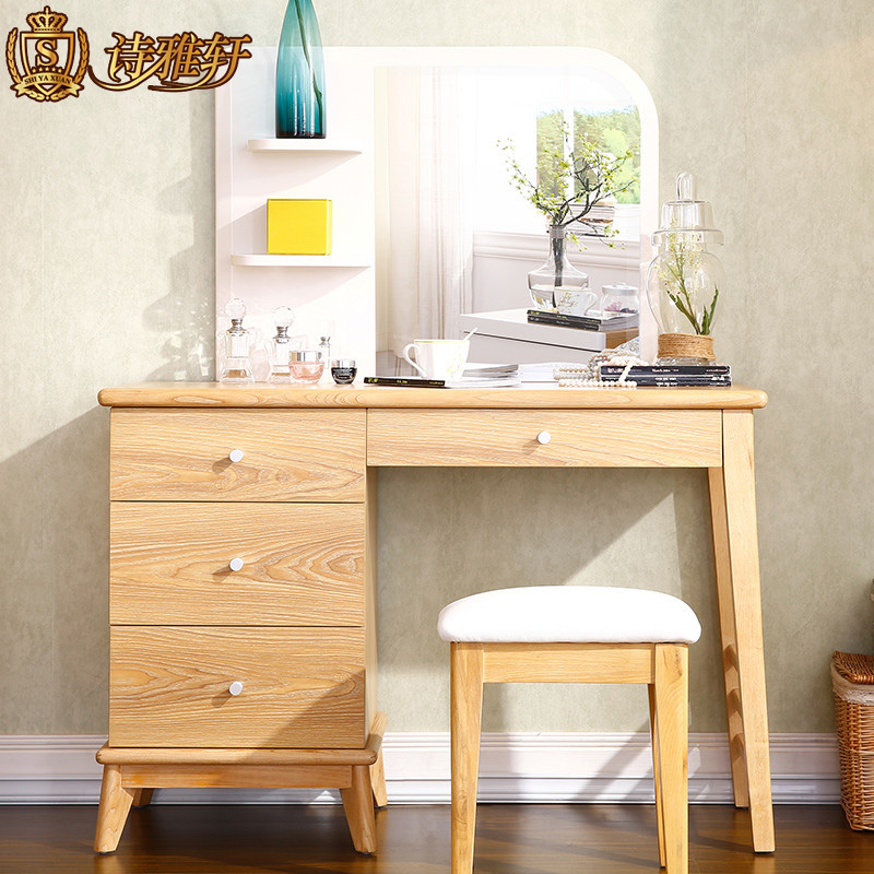 ʫ�����Ҿ߱�ŷԭľ��ױ̨BO101