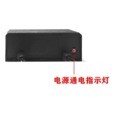 DC, монитор, камера видеонаблюдения, переключатель, блок питания, уличная видеокамера, водонепроницаемый трансформатор, 12v, 2A