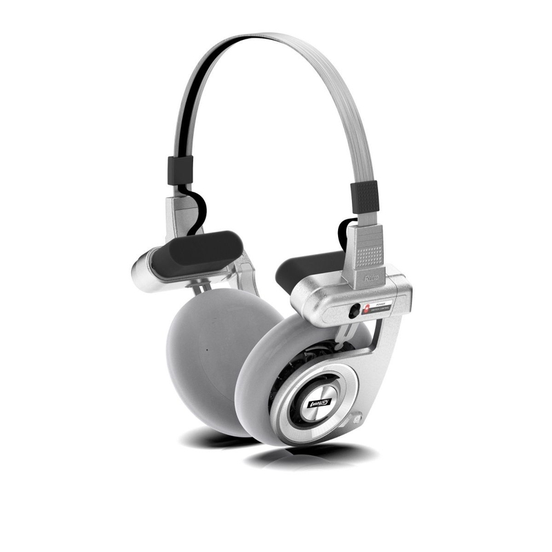 Umelody Light Rhythm U3 American Retro Compact Over-Ear Wireless Bluetooth Headphones Whatplus Koss Pp