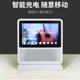 Xiaodu at home smart audio 8cx81s1cx10 mobile power base Xiaodu ai smart speaker charger
