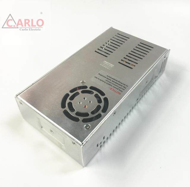 NES-350-24 brand new original clothing spot Taiwan Mingwei MEAN WELL switching power supply LED power supply-Taobao