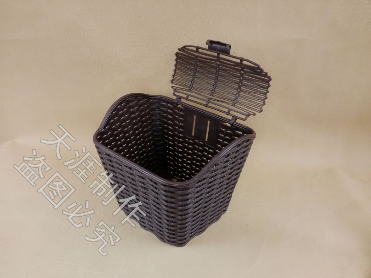 Panier pour vélo - Ref 2257438 Image 49