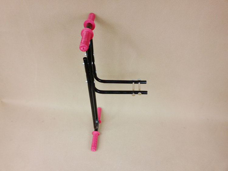 siège enfants pour vélo - Ref 2427525 Image 40