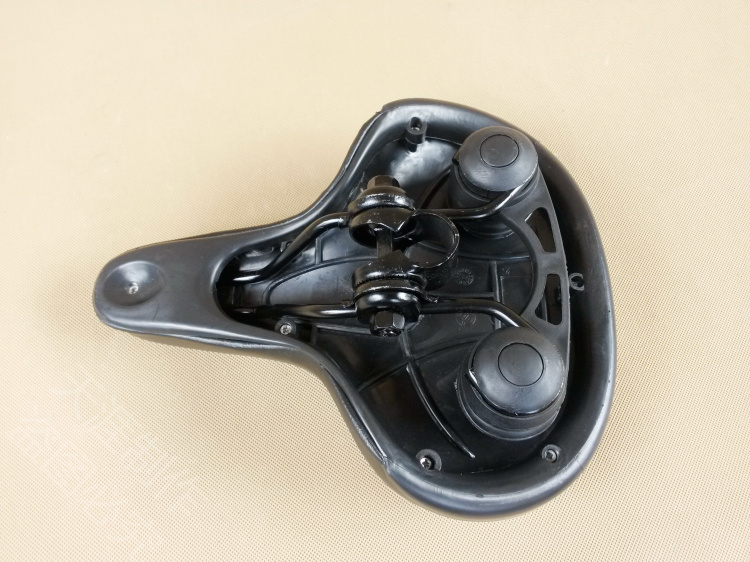 Selle de vélo - Ref 2349912 Image 7