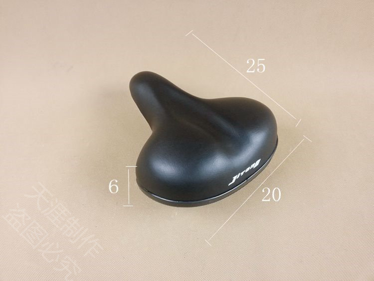 Selle de vélo cyclisme sur route - Ref 2345109 Image 3