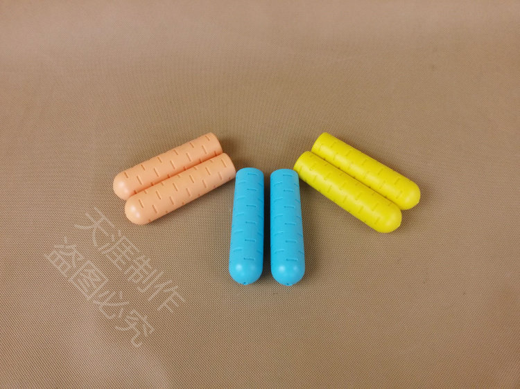 Poignées de vélo - Ref 2344918 Image 15