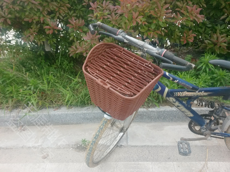 Porte-bagages pour vélo - Ref 2411428 Image 9