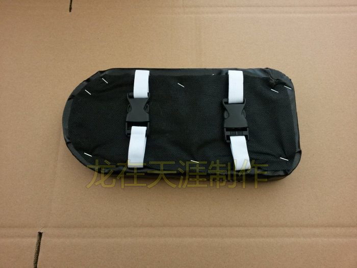 Selle de vélo - Ref 2346130 Image 18