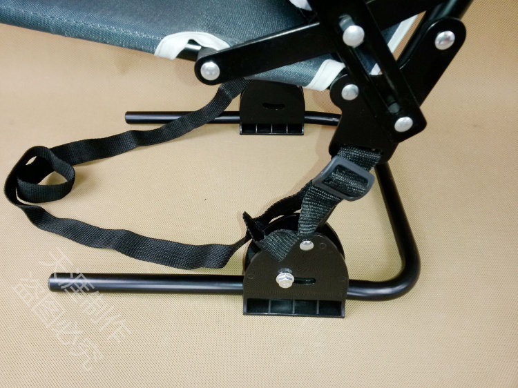 siège enfants pour vélo - Ref 2417112 Image 42