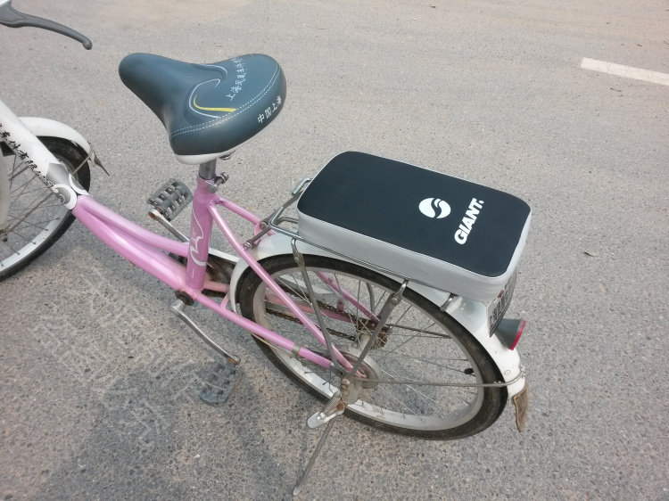 Selle de vélo - Ref 2346130 Image 16