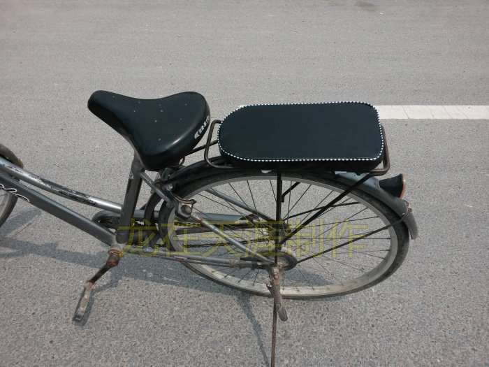 Selle de vélo - Ref 2346130 Image 20