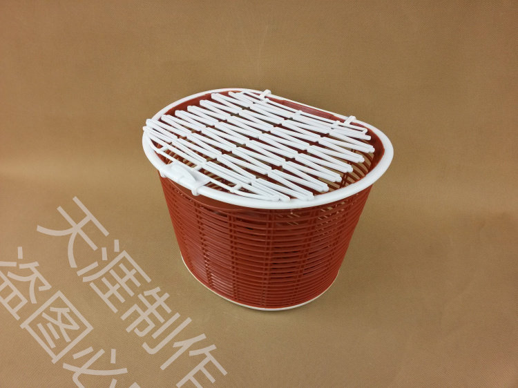 Panier pour vélo - Ref 2258166 Image 28