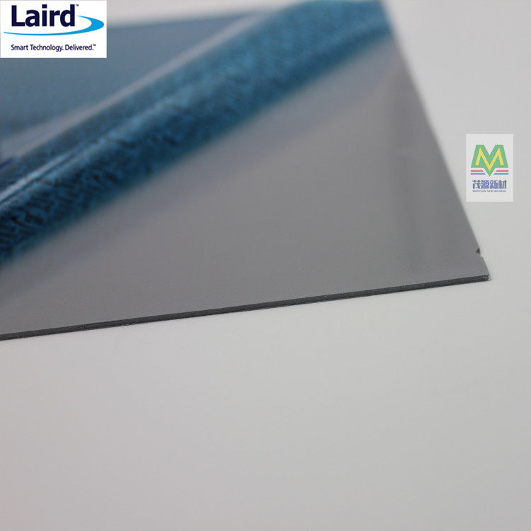 laird莱尔德TFLEXHR600系列导热硅胶显卡SSD固态散热硅脂垫片莱尔德深圳茂源新材料科技有限公司