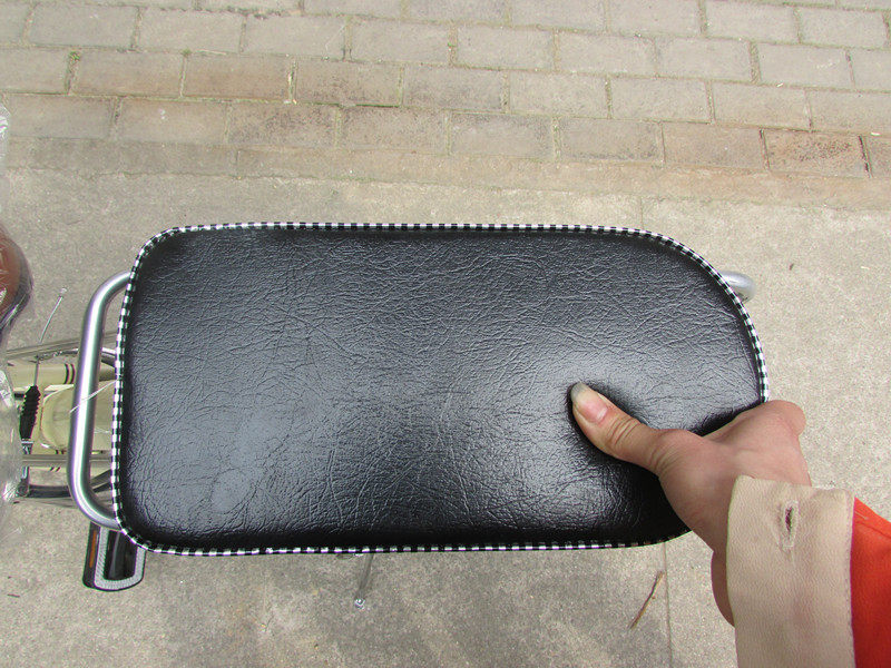 Selle de vélo - Ref 2346180 Image 22