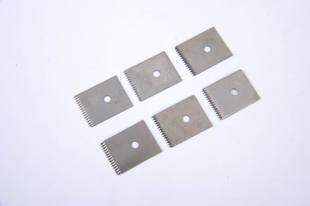 Tying Branches Machine Tying Drils Accessories Special Blade Spring Needle Spring Needle Machine Handpiece