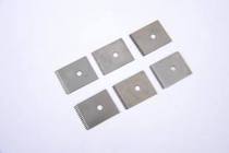 Tying machine Tying crane accessories special blade spring needle pusher head