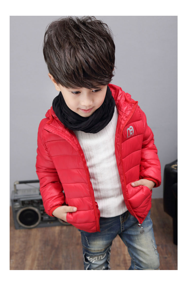Manteau pour enfant - Ref 2163669 Image 39