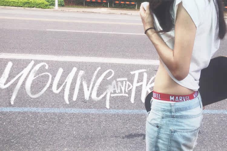 Slip jeunesse en autre - Ref 640914 Image 15