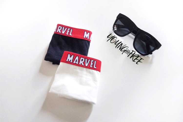 Slip jeunesse en autre - Ref 640914 Image 20