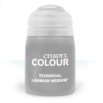 GW Paint Special Effect Paint Citadel Technical 27-02 Lahmian Medium 24ml