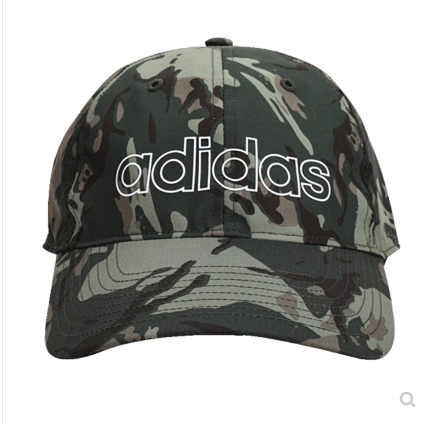 Adidas, камуфляжная летняя шапка подходит для мужчин и женщин, дорожная трендовая кепка для тренировок, сезон 2021
