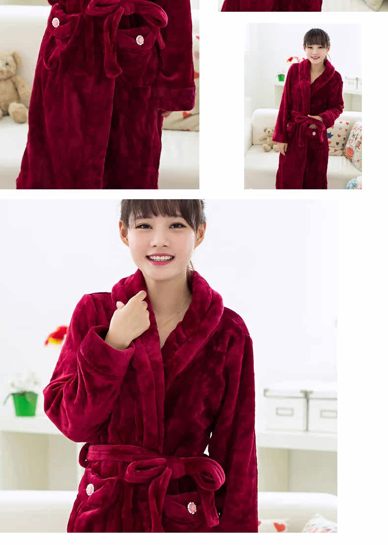 Peignoir jeunesse - Ref 595536 Image 16