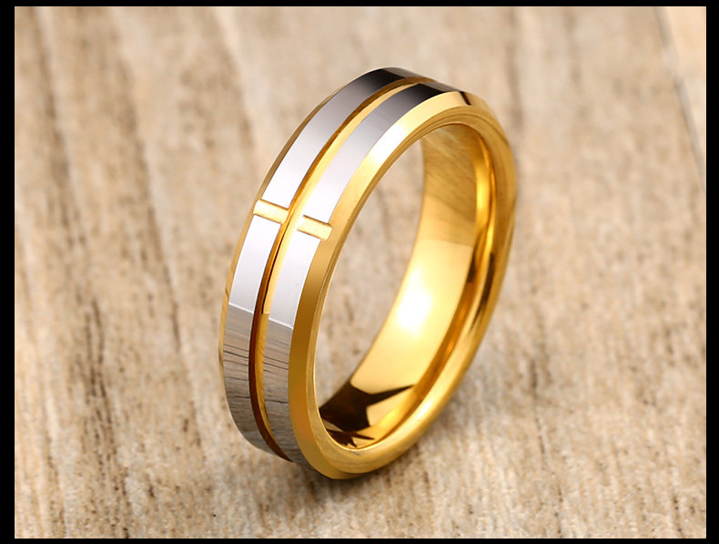 Bague homme BEIER - Ref 3088308 Image 16