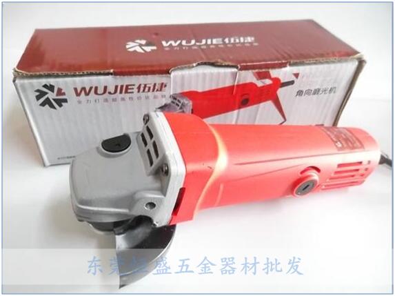 Versatile grinding machine polishing machine for wooing machine WJ100-5 corner grinding machine for grinding machine