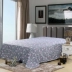 Tấm vải flannel cổ điển tất cả chăn đơn 1,5m1,8m hoạt hình dày mùa đông đơn tấm trải giường Khăn trải giường
