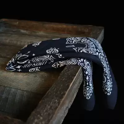 Cotton yao guo hua towel