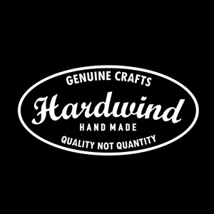 HARDWIND罡风制造