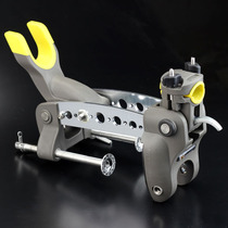 Boat fishing bracket boat rod bracket rod rack boat rod rack fort imitation Dawa Xuefeng special price sea fishing