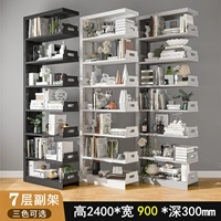 Высота 2,4 метра, длина 0,9 метра, 7-слойный подрамник (примечания для заказа черного, белого и серого цветов)