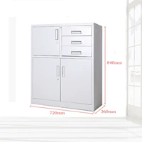 Частичное кабинет внутреннего страхования Сандоу