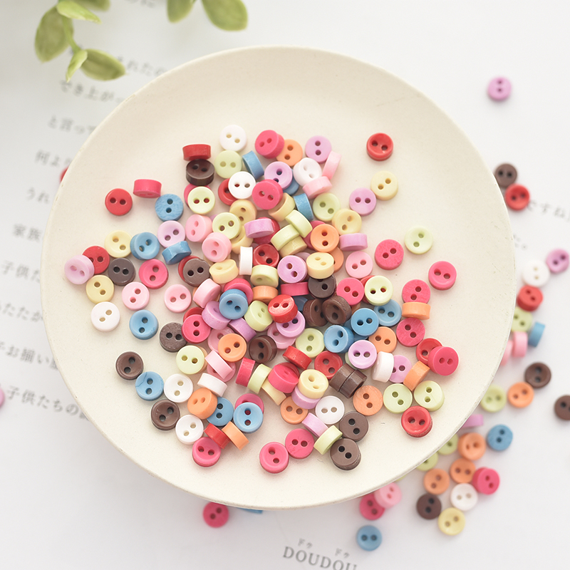 Mini button Baby Buttons CLOTHES BUTTON Decorative Buttons CLOTHING SKIRT Dress Shirt Clothing DIY Handmade Sewing