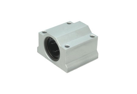 Linear bearing assembly pack box unit slider SCS13UU SC13UU spot special sell