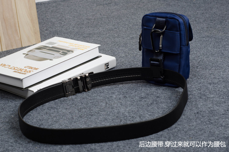 Sac pour homme - Ref 49909 Image 16