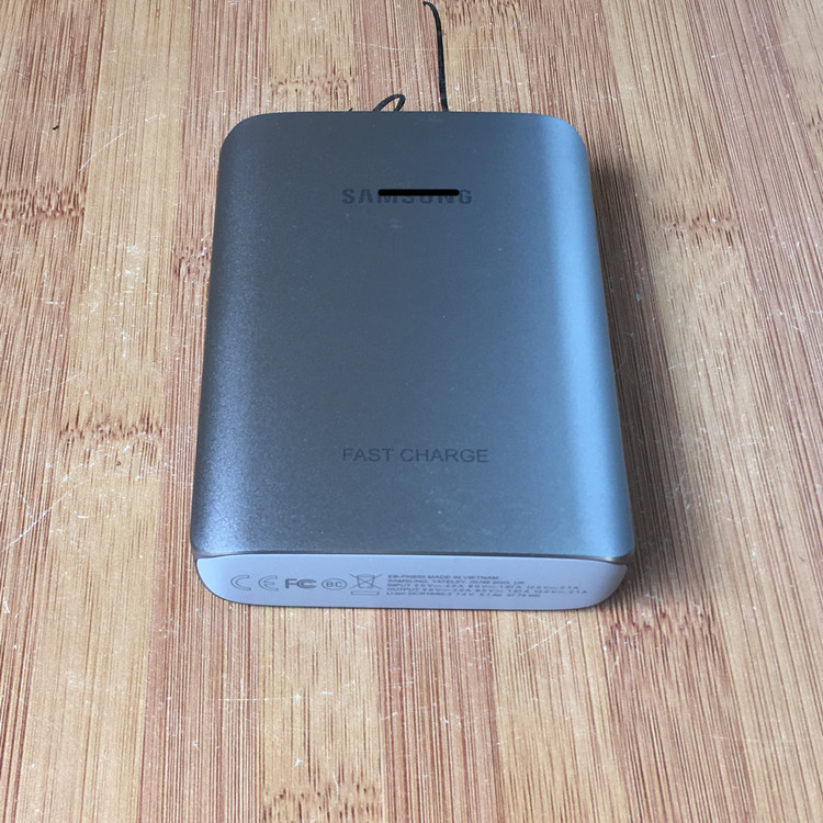 10400 mA phí kho báu hai chiều AFC phí nhanh nhanh phí QC2.0 phí đèn flash điện thoại di động EB-PN930 - Ngân hàng điện thoại di động pin sạc dự phòng 20000mah xiaomi gen 3 18w